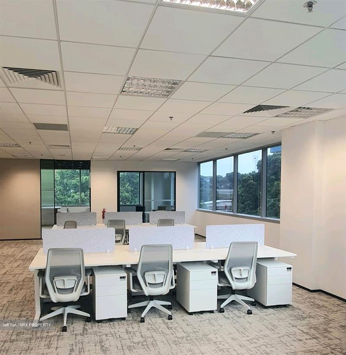The Strategy (D22), Office #564264691